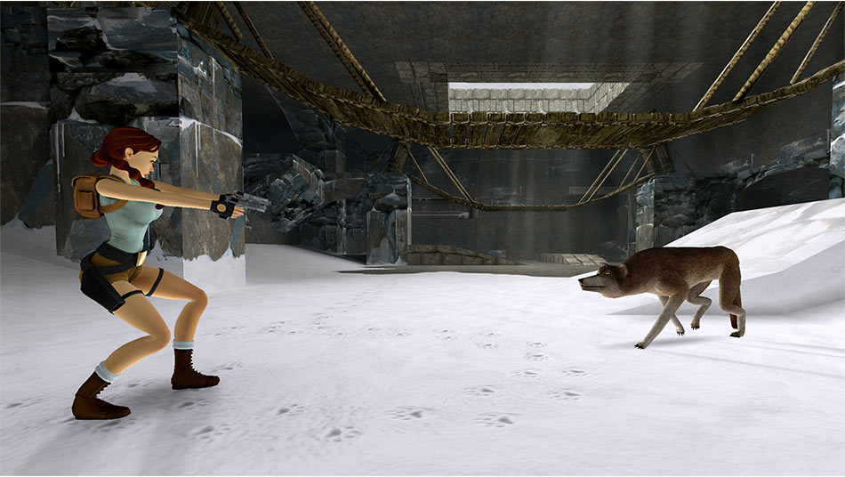 TOMB RAIDER I-II-III REMASTERED DELUXE EDITION SWITCH EU PRE-SALE TOMB RAIDER I-II-III REMASTERED DELUXE EDITION SWITCH EU PRE-SALE
